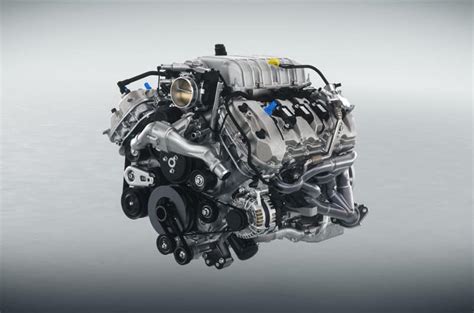 2025 ford mustang gtd engine